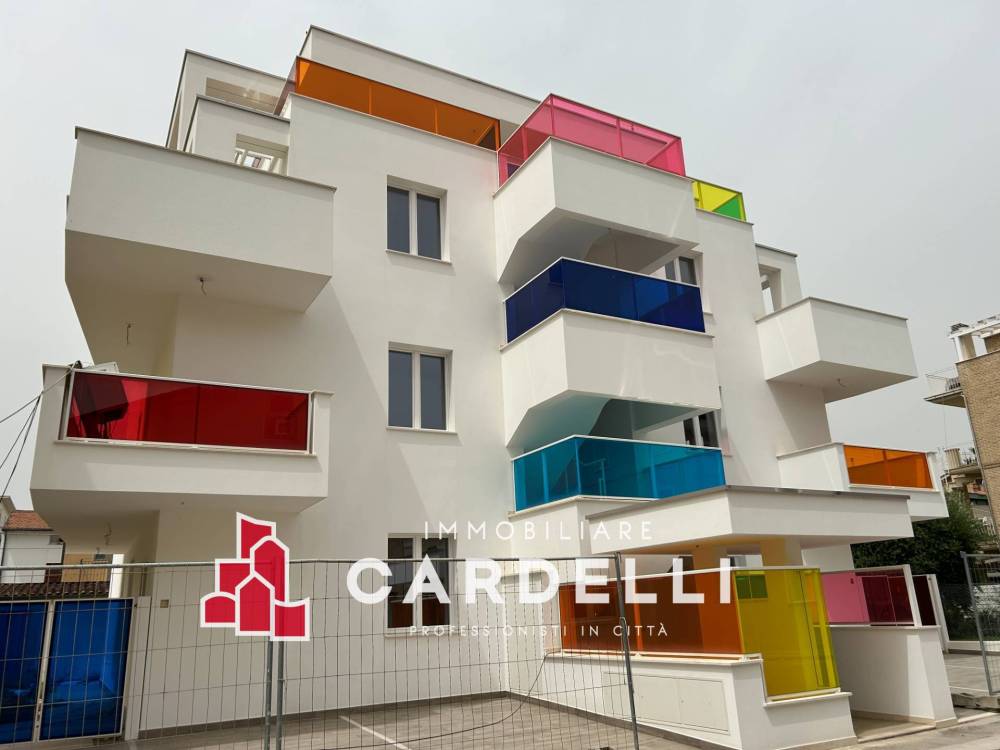 appartamento in vendita a Porto Sant'Elpidio