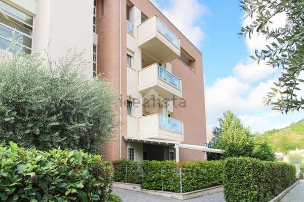 appartamento in vendita a Porto Sant'Elpidio