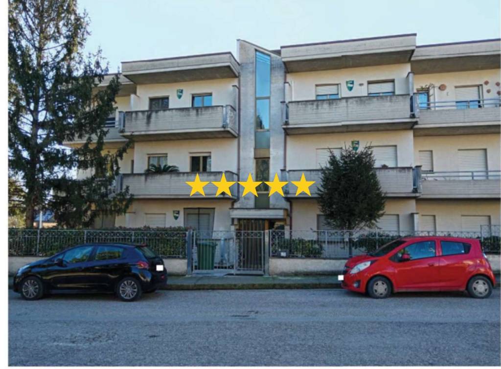 appartamento in vendita a Porto Sant'Elpidio