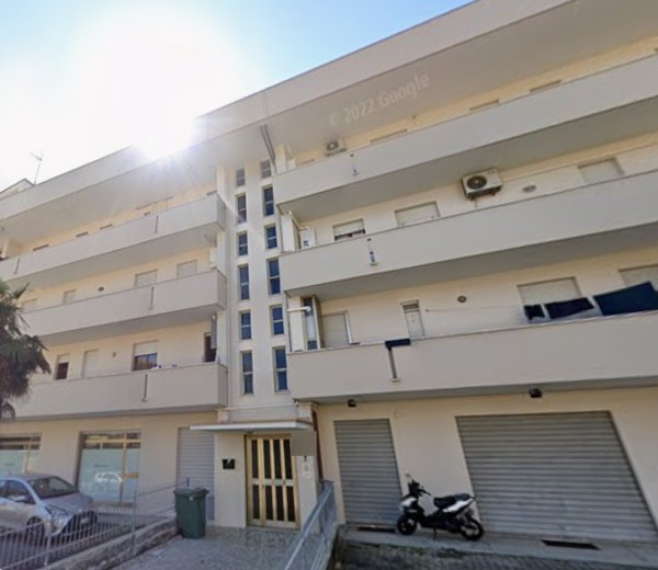 appartamento in vendita a Porto Sant'Elpidio