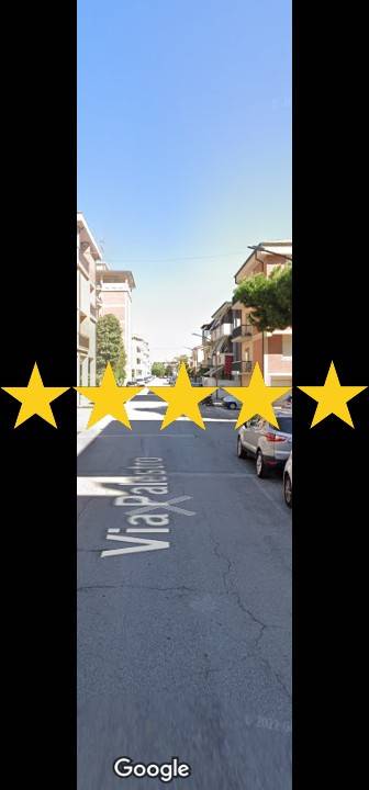 appartamento in vendita a Porto Sant'Elpidio