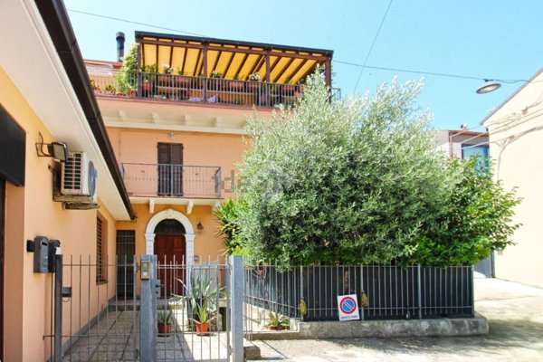 appartamento in vendita a Porto Sant'Elpidio