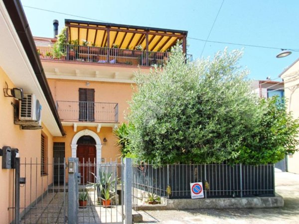 appartamento in vendita a Porto Sant'Elpidio