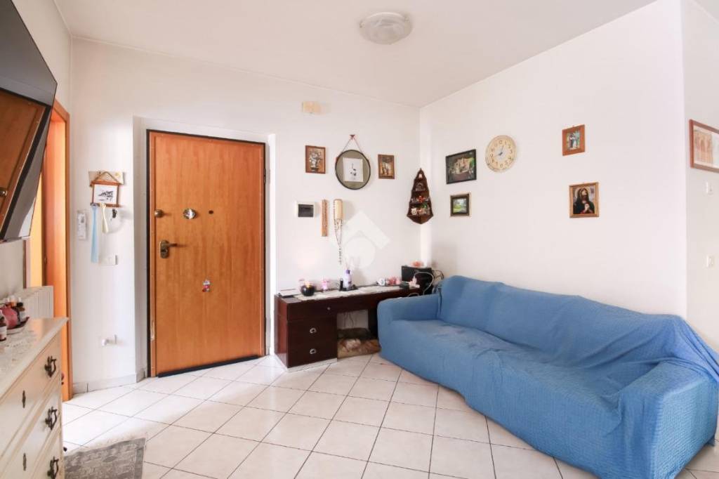 appartamento in vendita a Porto Sant'Elpidio