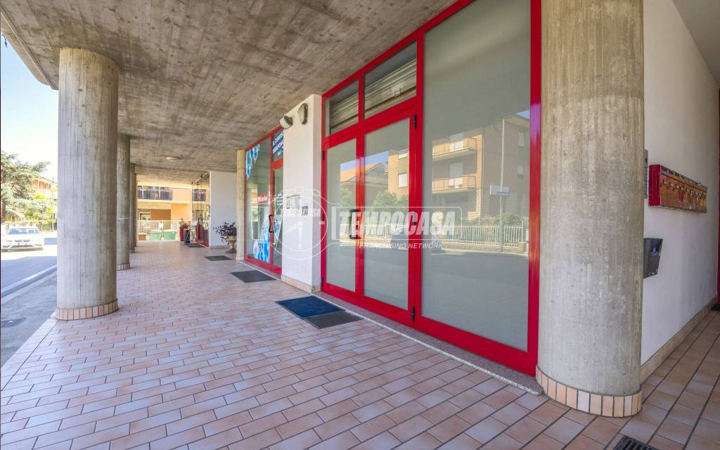 negozio in vendita a Porto Sant'Elpidio