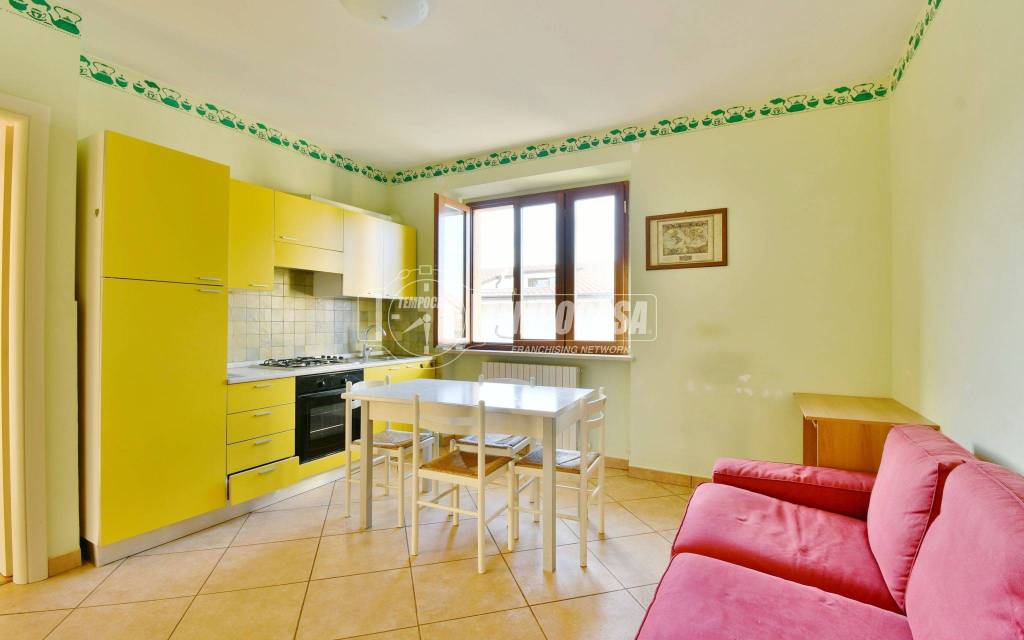 appartamento in vendita a Porto Sant'Elpidio