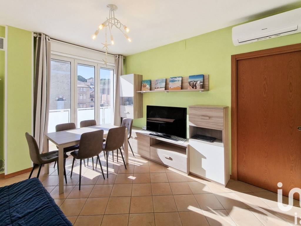 appartamento in vendita a Porto Sant'Elpidio