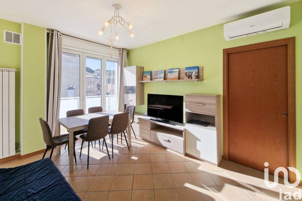 appartamento in vendita a Porto Sant'Elpidio