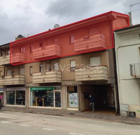 appartamento in vendita a Porto Sant'Elpidio