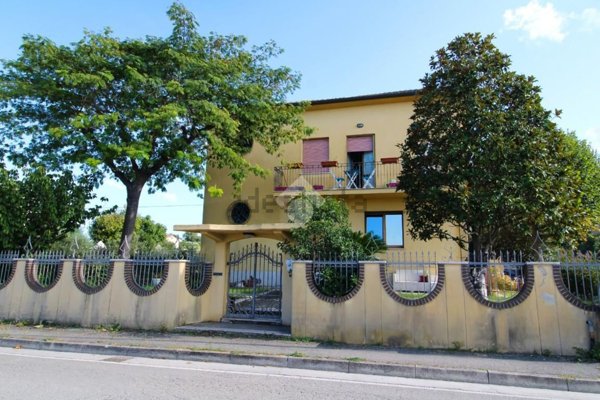 appartamento in vendita a Porto Sant'Elpidio