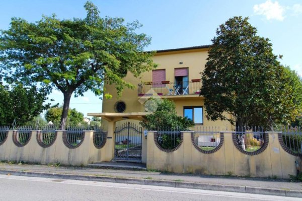 casa indipendente in vendita a Porto Sant'Elpidio