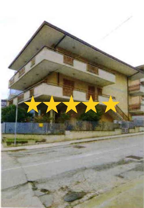 appartamento in vendita a Porto Sant'Elpidio