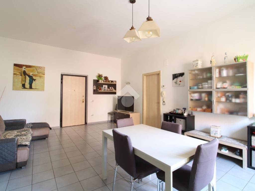 appartamento in vendita a Porto Sant'Elpidio