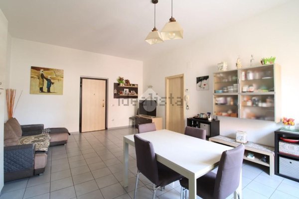 appartamento in vendita a Porto Sant'Elpidio