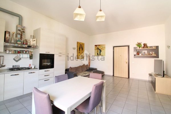 appartamento in vendita a Porto Sant'Elpidio