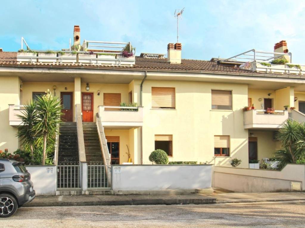 appartamento in vendita a Porto Sant'Elpidio