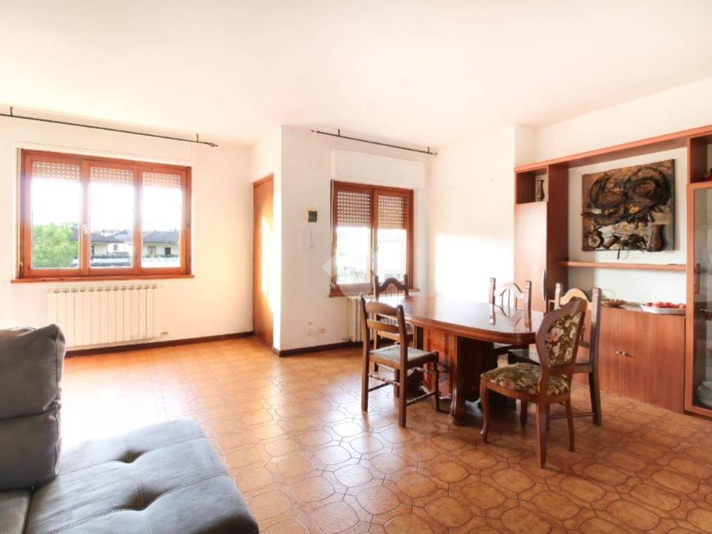 appartamento in vendita a Porto Sant'Elpidio