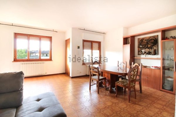 appartamento in vendita a Porto Sant'Elpidio