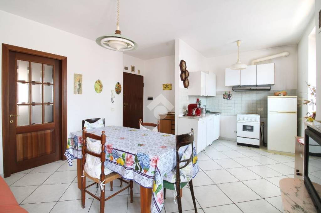 appartamento in vendita a Porto Sant'Elpidio