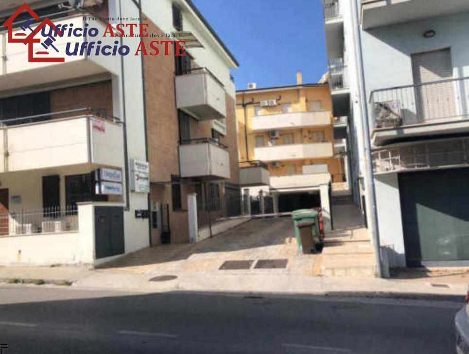 appartamento in vendita a Porto Sant'Elpidio