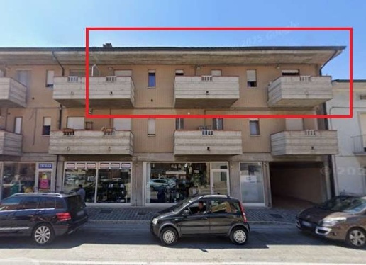 appartamento in vendita a Porto Sant'Elpidio