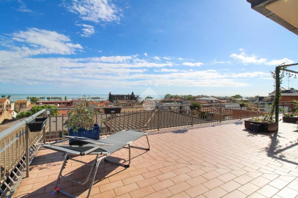 appartamento in vendita a Porto Sant'Elpidio