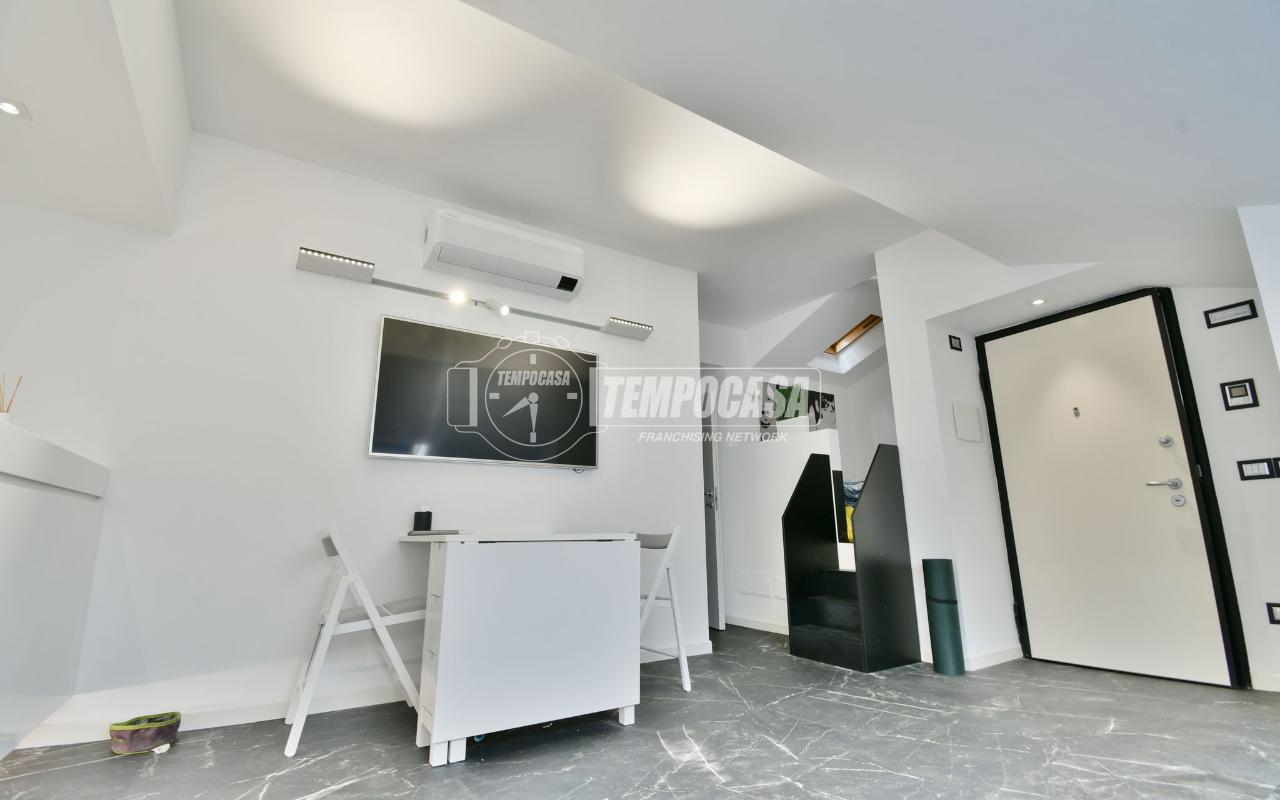appartamento in vendita a Porto Sant'Elpidio