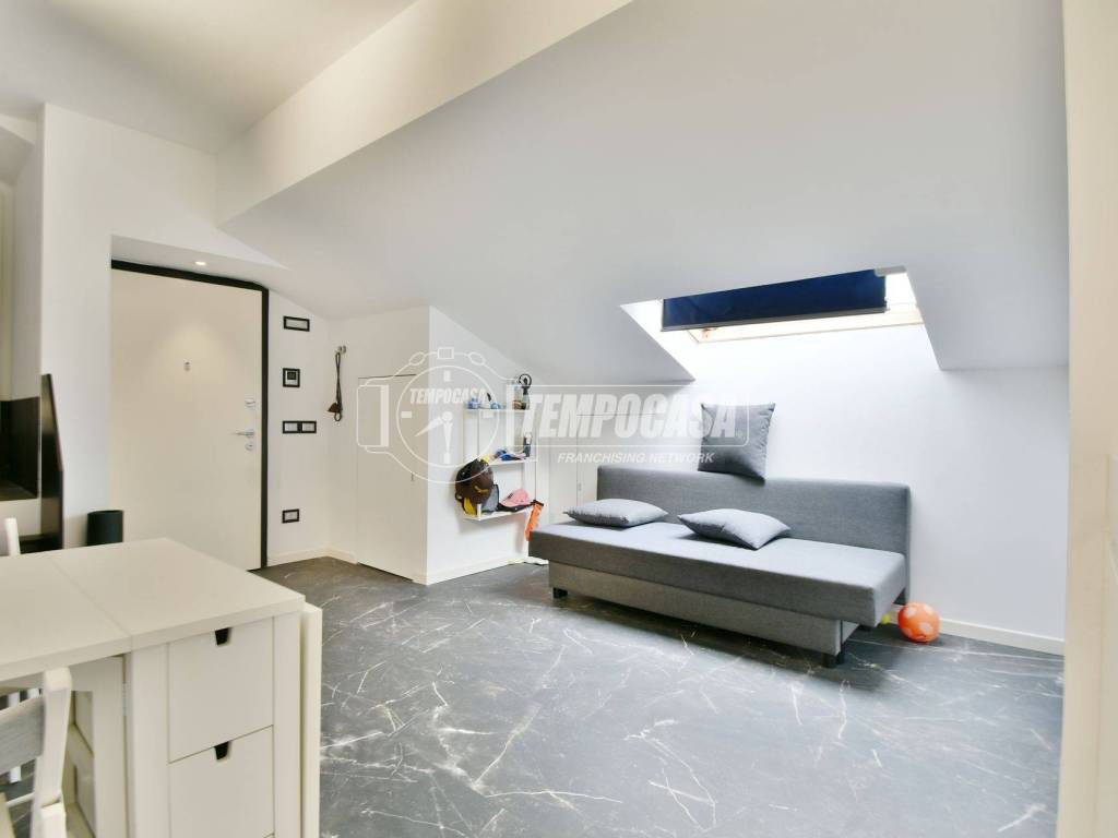 appartamento in vendita a Porto Sant'Elpidio