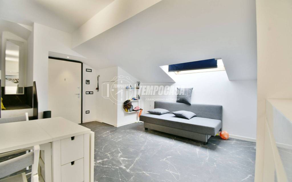 appartamento in vendita a Porto Sant'Elpidio