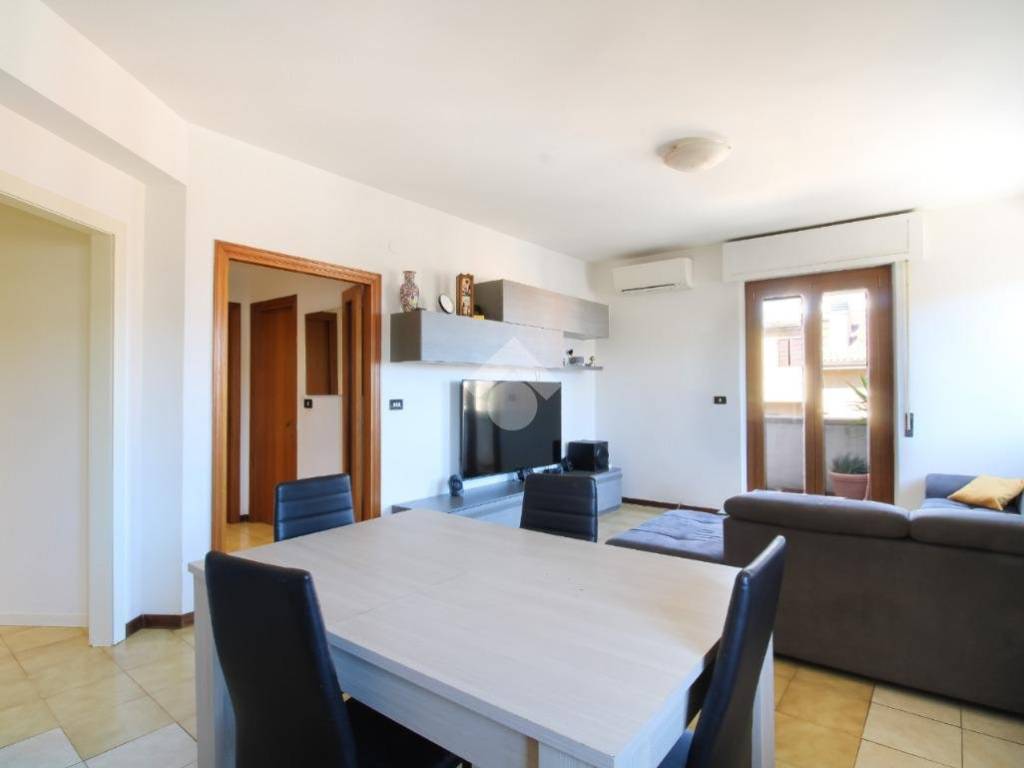 appartamento in vendita a Porto Sant'Elpidio