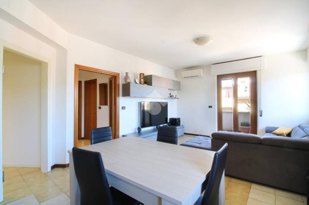 appartamento in vendita a Porto Sant'Elpidio