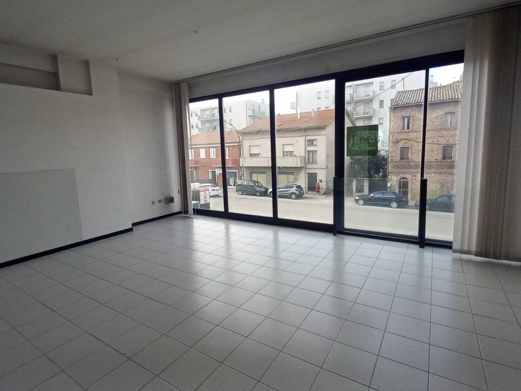 appartamento in vendita a Porto Sant'Elpidio