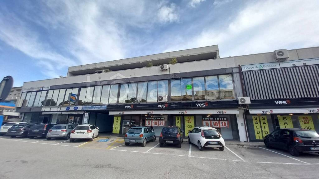 appartamento in vendita a Porto Sant'Elpidio