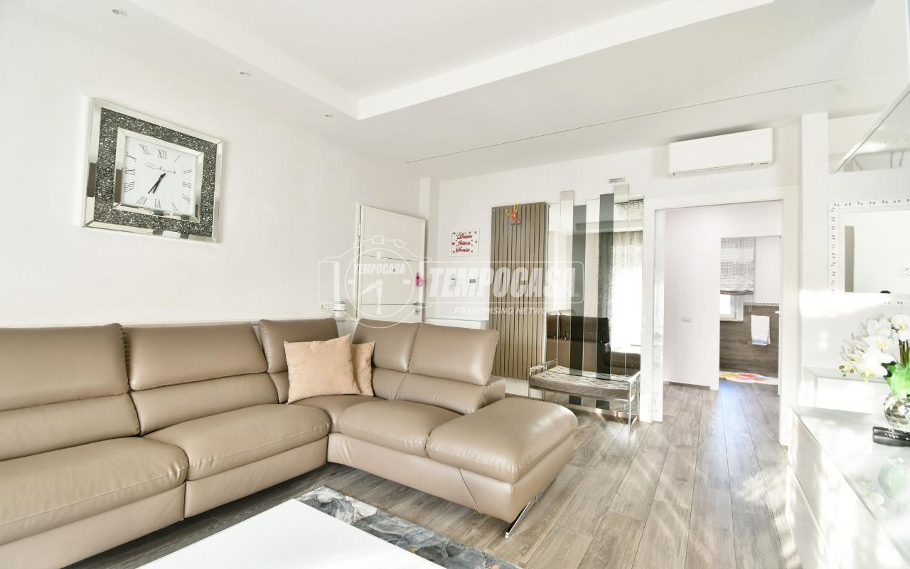 appartamento in vendita a Porto Sant'Elpidio