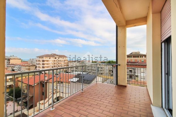 appartamento in vendita a Porto Sant'Elpidio