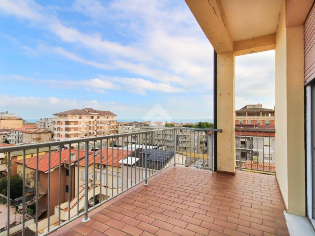 appartamento in vendita a Porto Sant'Elpidio