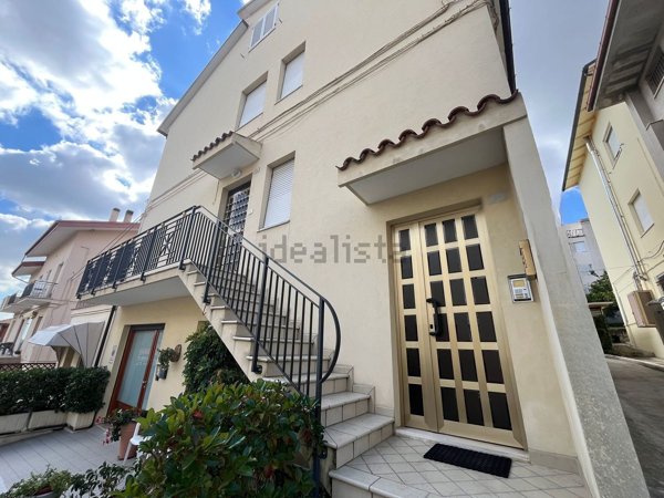 appartamento in vendita a Porto Sant'Elpidio