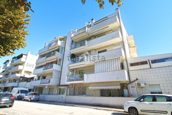 appartamento in vendita a Porto Sant'Elpidio