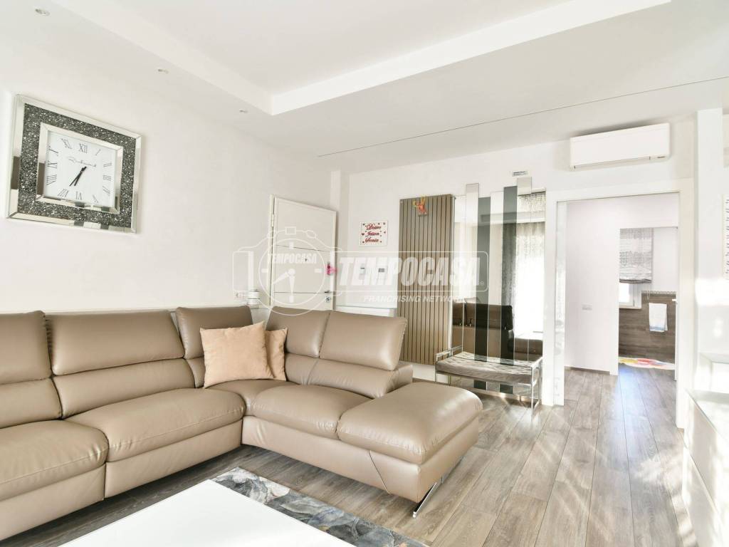 appartamento in vendita a Porto Sant'Elpidio