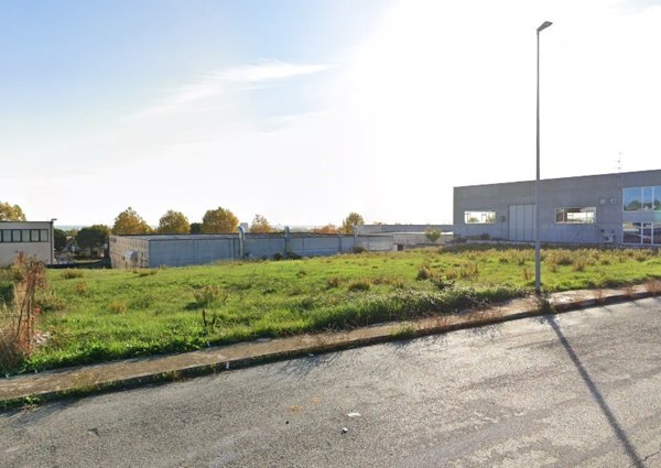 terreno agricolo in vendita a Porto Sant'Elpidio