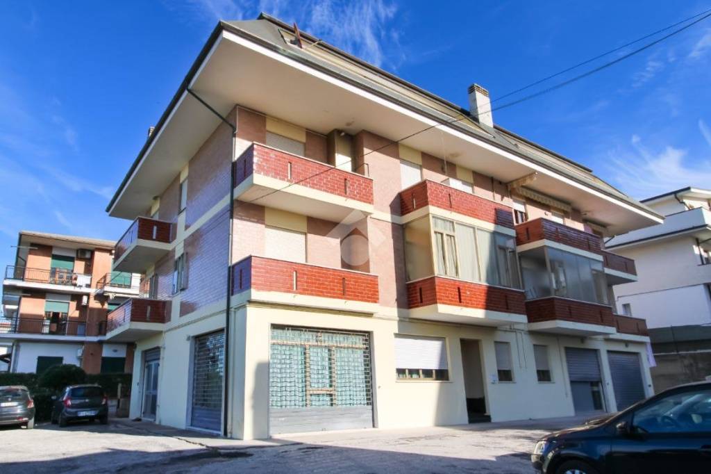 appartamento in vendita a Porto Sant'Elpidio