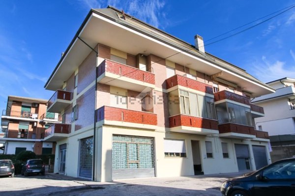 appartamento in vendita a Porto Sant'Elpidio