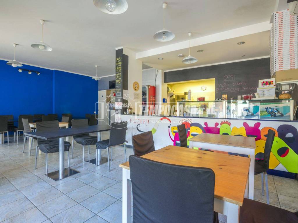 negozio in vendita a Porto Sant'Elpidio