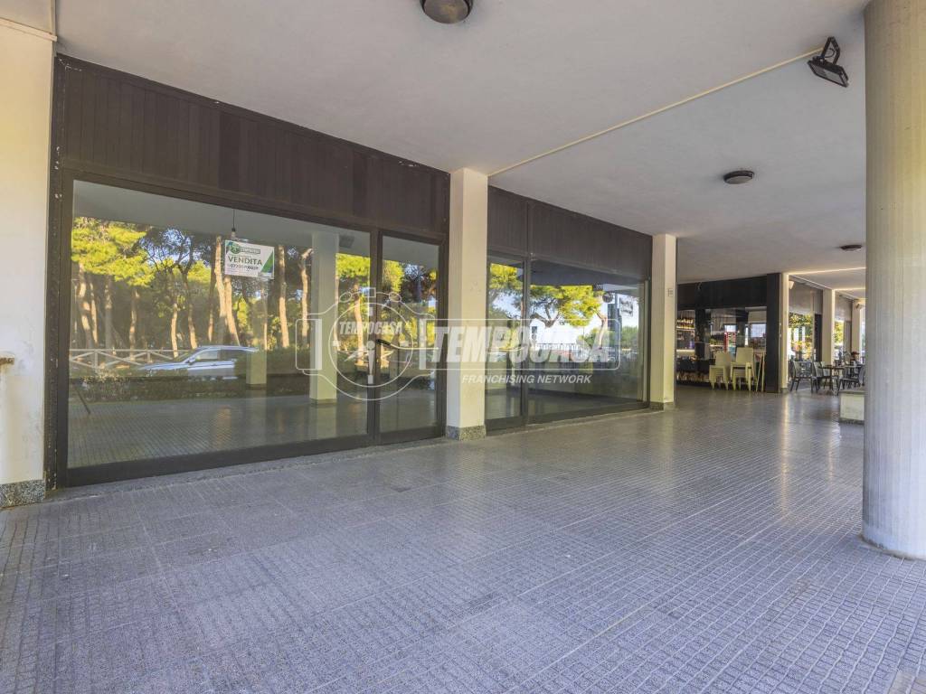 negozio in vendita a Porto Sant'Elpidio