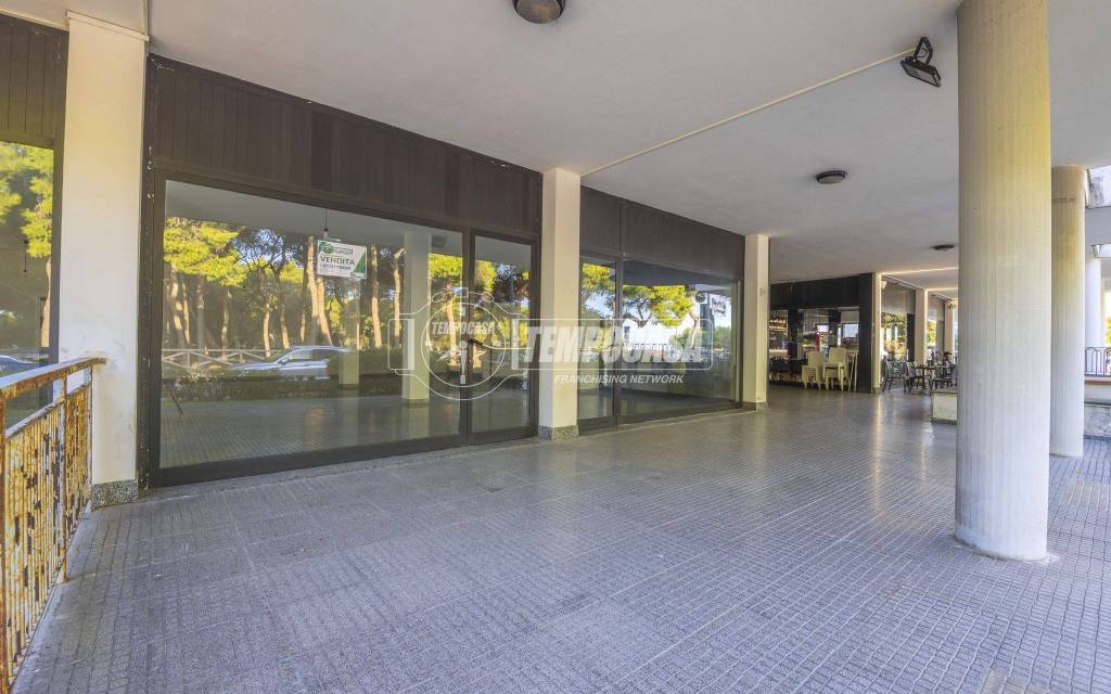 negozio in vendita a Porto Sant'Elpidio