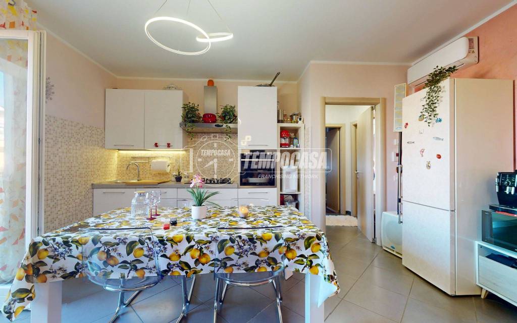 appartamento in vendita a Porto Sant'Elpidio