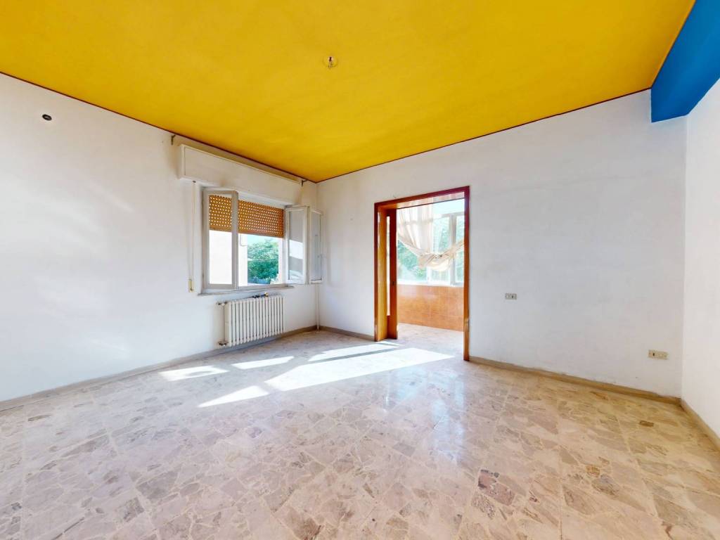 appartamento in vendita a Porto Sant'Elpidio