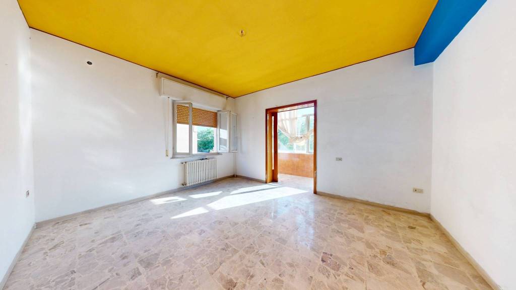 appartamento in vendita a Porto Sant'Elpidio