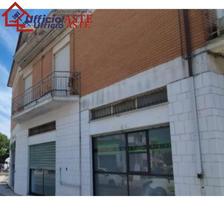 appartamento in vendita a Porto Sant'Elpidio