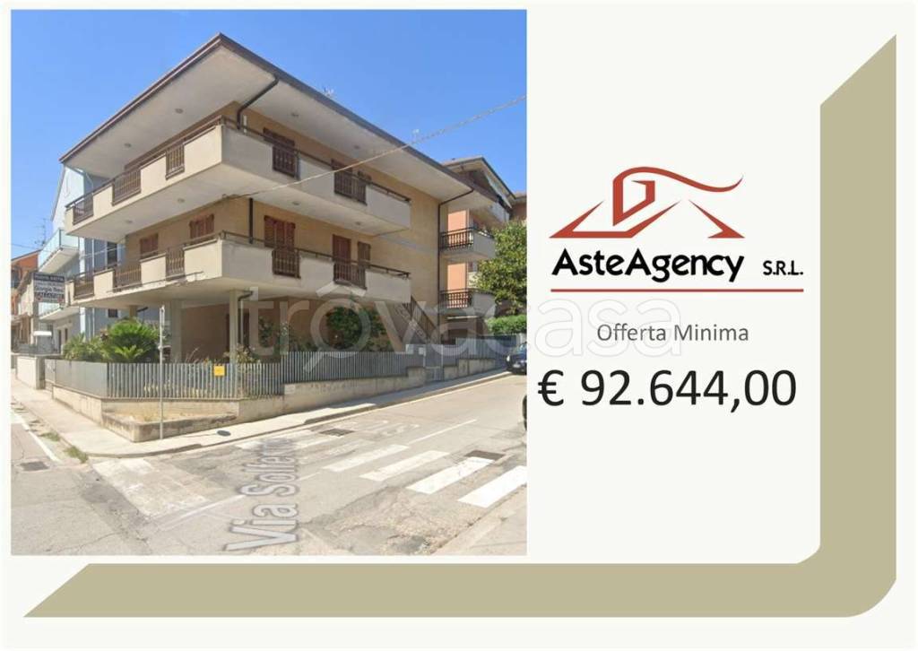 appartamento in vendita a Porto Sant'Elpidio